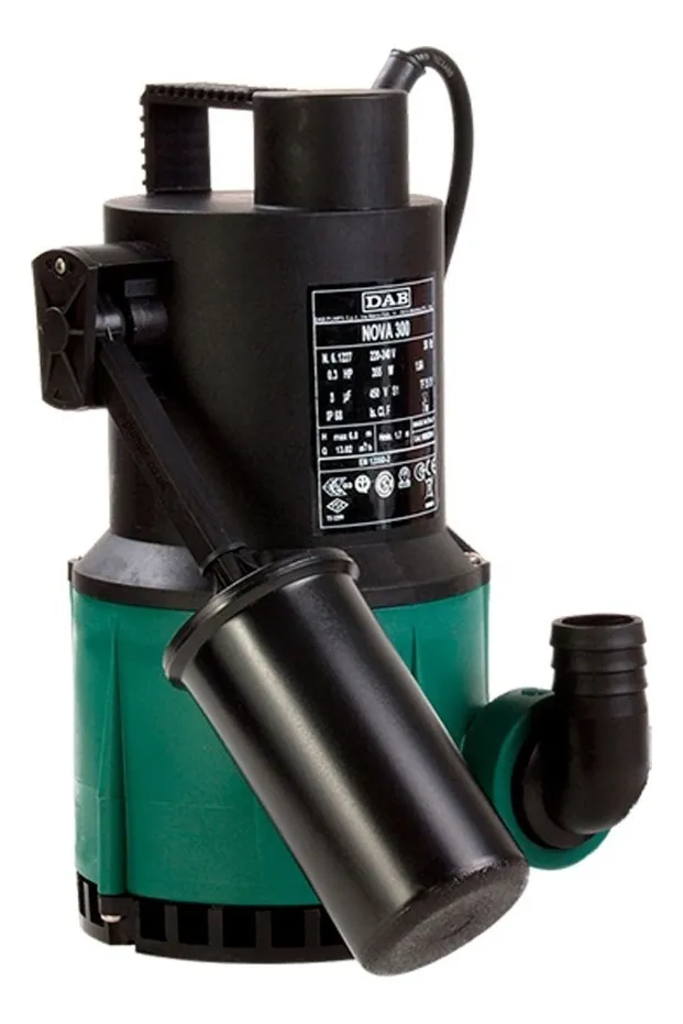 BOMBAS Y KITS COMPLETOS ARMADOS PARA INSTALACIÓN RÁPIDA - Producto 2