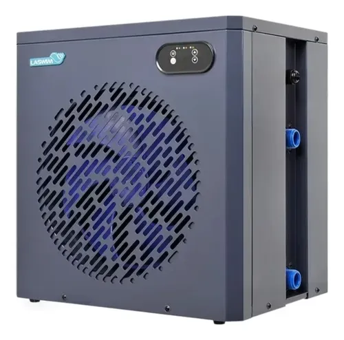 EQUIPAMIENTO COMPLETO PARA PISCINAS, SPAS, FUENTES Y ESTANQUES - Producto 3