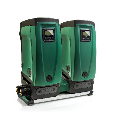 BOMBAS Y KITS COMPLETOS ARMADOS PARA INSTALACIÓN RÁPIDA - Producto 4