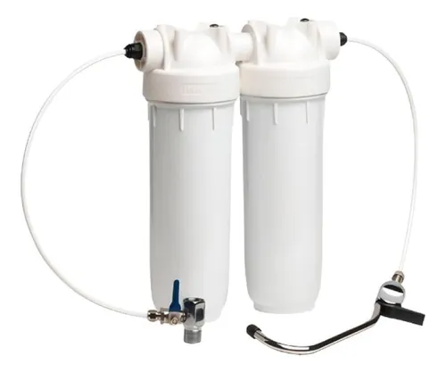 FILTRACIÓN Y DESINFECCIÓN DE AGUA PARA CONSUMO - Producto 5